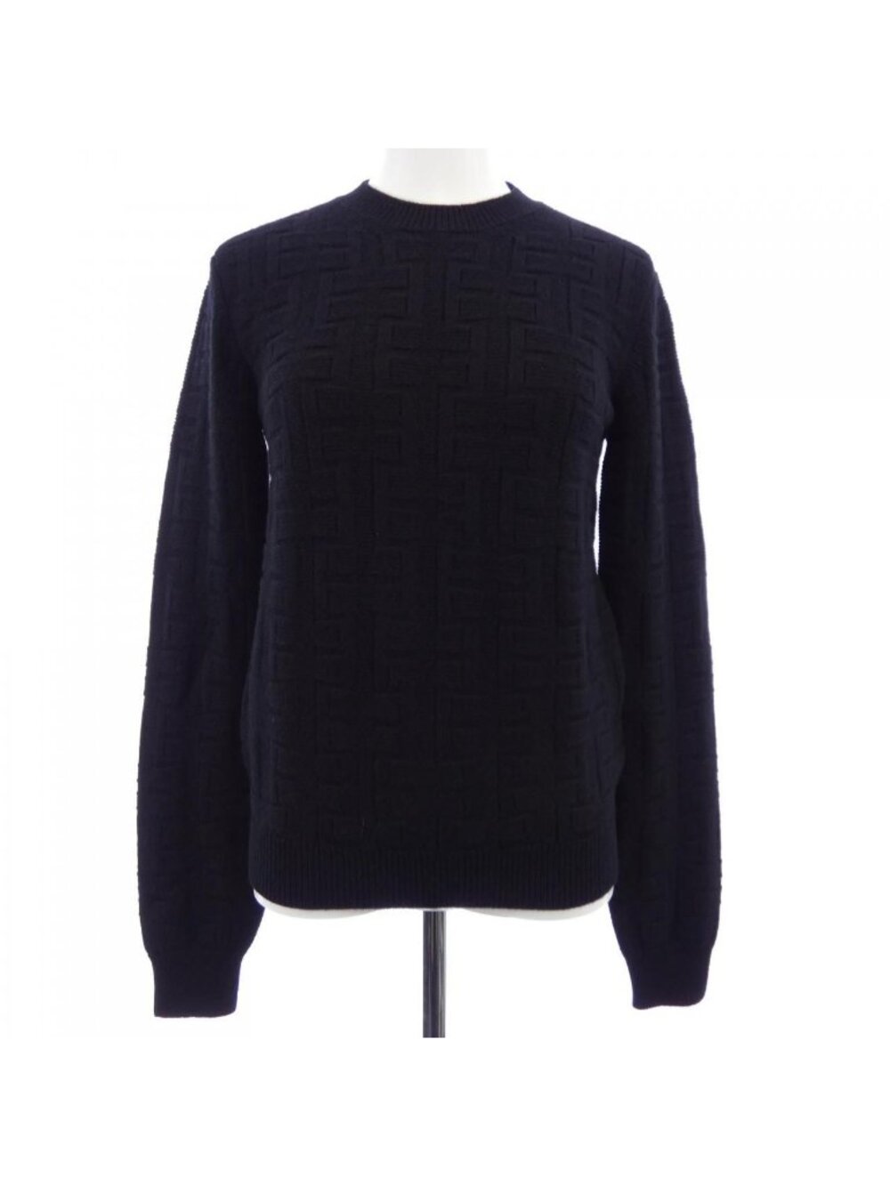 Hermes Loungewear Voyage Knit Sweater